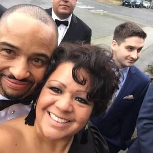 Meet your Posher, Cassandra